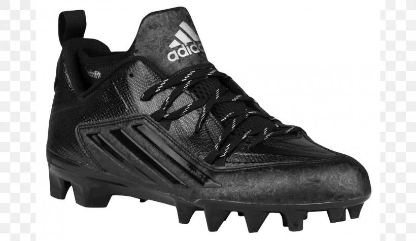 Cleat Football Boot Adidas Shoe, PNG, 1680x974px, Cleat, Adidas, Athletic Shoe, Black, Clothing Download Free