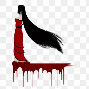 Bloodstained Bandage - Drawing DeviantArt Stain Digital Art PNG