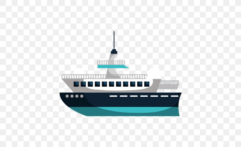 Drawing Graphic Design, PNG, 500x500px, Drawing, Art, Boat, Brand, Cruise Ship Download Free