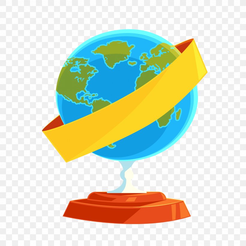 Euclidean Vector Vecteur Clip Art, PNG, 1600x1600px, Vecteur, Globe, Painting, Rotation, World Download Free