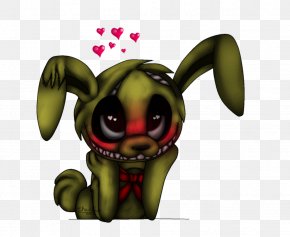Lovey - Five Nights At Freddy's 4 Five Nights At Freddy's 2 DeviantArt Stuffed Animals & Cuddly Toys PNG