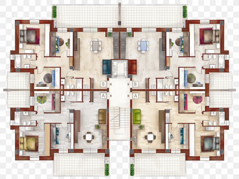 Floor Plan House Storey Building, PNG, 1058x796px, Floor Plan, Apartment, Architecture, Building, Elevation Download Free