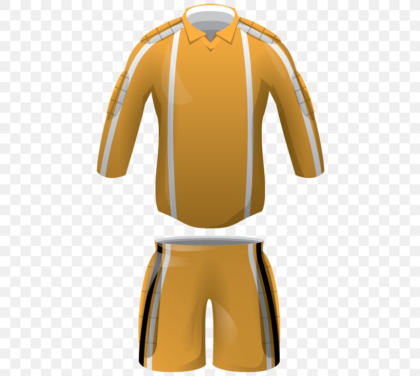 ユニフォーム Kit Shirt Goalkeeper Team, PNG, 450x734px, Kit, Active Undergarment, Clothing, Collar, Goalkeeper Download Free