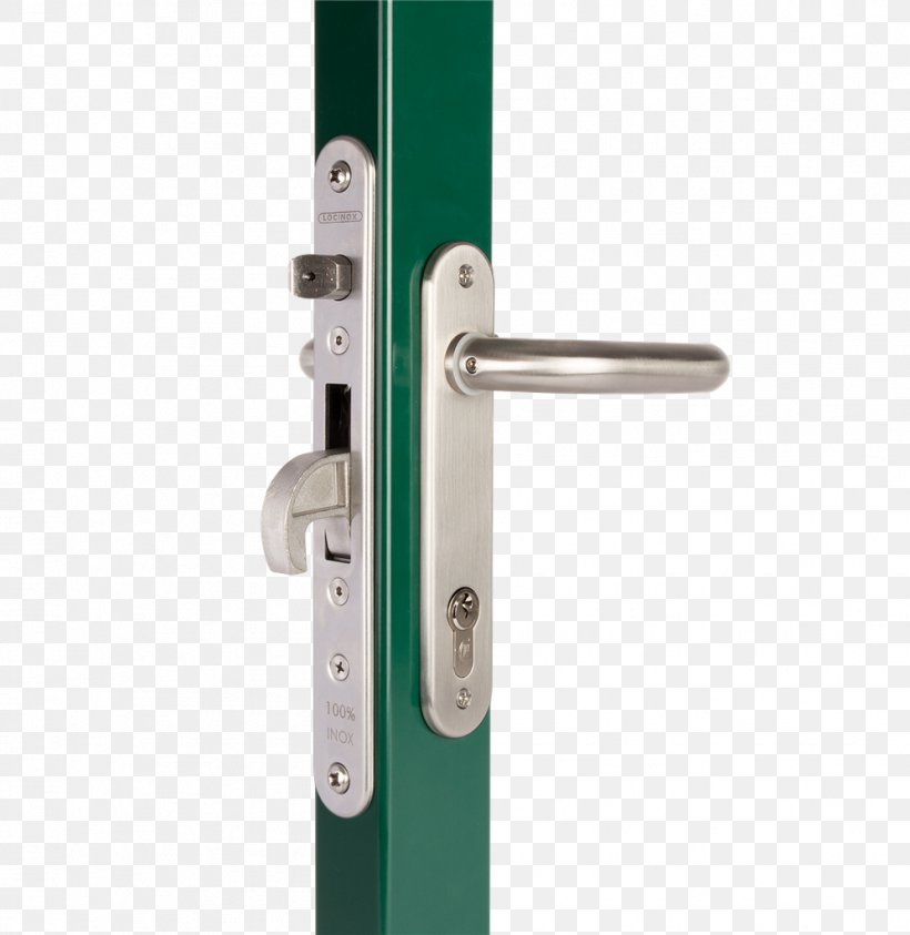 Mortise Lock Gate Metal Latch, PNG, 996x1024px, Lock, Aluminium, Bolt, Dead Bolt, Door Download Free