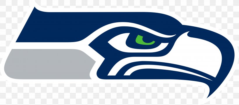 Seattle Seahawks NFL San Francisco 49ers New England Patriots Philadelphia Eagles, PNG, 6000x2650px, 12th Man, Seattle Seahawks, American Football, Area, Brand Download Free
