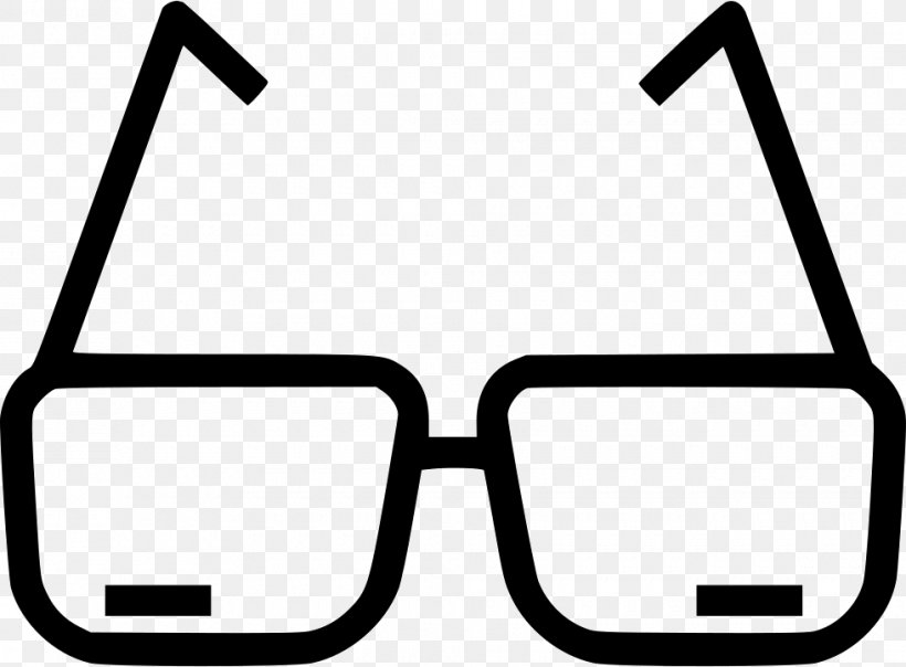 Visual Perception Glasses Clip Art, PNG, 980x722px, Visual Perception, Blackandwhite, Eye, Eyewear, Glasses Download Free