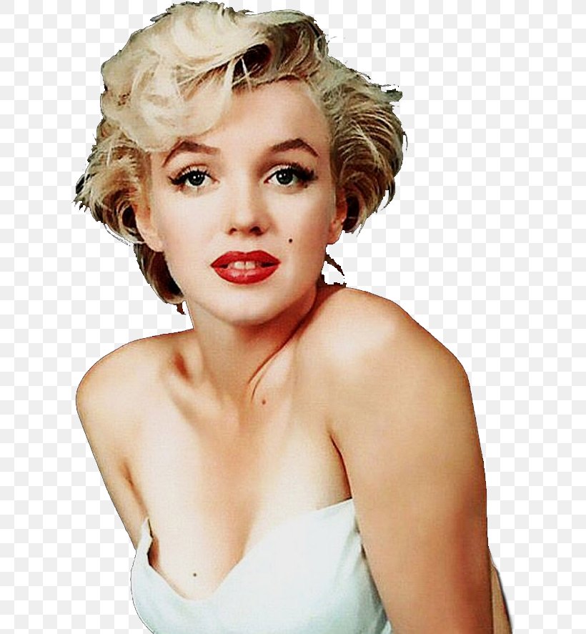 White Dress Of Marilyn Monroe Gold Marilyn Monroe The Misfits, PNG, 622x887px, Watercolor, Cartoon, Flower, Frame, Heart Download Free