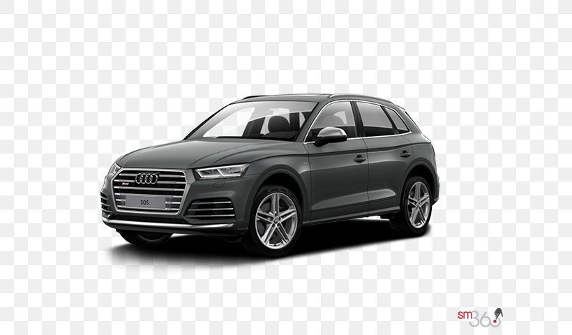 2018 Audi SQ5 Volkswagen Car Sport Utility Vehicle, PNG, 640x480px, 2017, 2018 Audi Sq5, Audi, Audi Q5, Audi Q7 Download Free