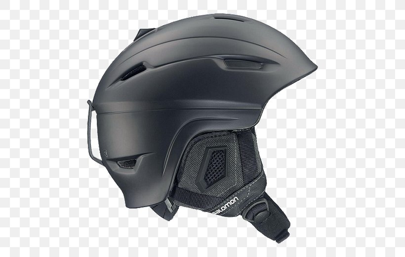 Bicycle Helmets Ski & Snowboard Helmets Skiing Helmet Salomon Ranger2 Custom Air, PNG, 520x520px, Bicycle Helmets, Alpine Skiing, Bicycle Clothing, Bicycle Helmet, Bicycles Equipment And Supplies Download Free