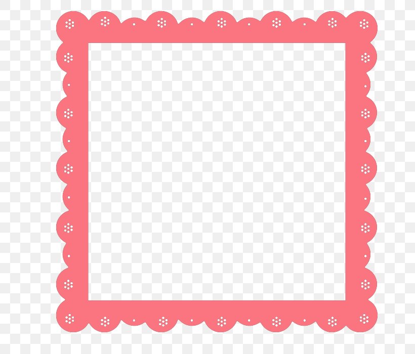 Borders And Frames Picture Frames Clip Art Violet Purple, PNG, 700x700px, Borders And Frames, Area, Blue, Border, Color Download Free