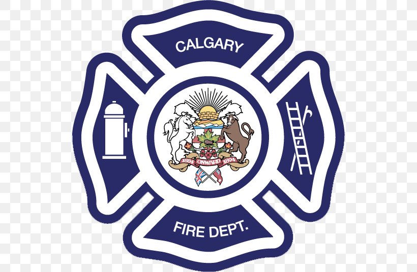 Calgary Fire Department Firefighter Fire Station Fire Chief, PNG, 537x536px, Calgary Fire Department, Area, Brand, Calgary, Canada Download Free