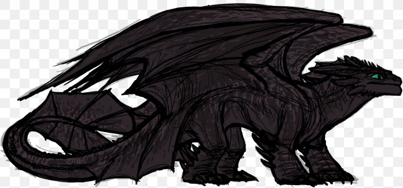 How To Train Your Dragon Drawing Toothless Character, PNG, 1640x767px, Dragon, Book Of Dragons, Carnivoran, Character, Dragons Gift Of The Night Fury Download Free