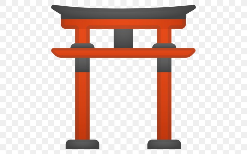 Ise Grand Shrine Shinto Shrine Emoji Torii, PNG, 512x512px, Ise Grand Shrine, Buddhist Temple, Emoji, Emojipedia, Furniture Download Free
