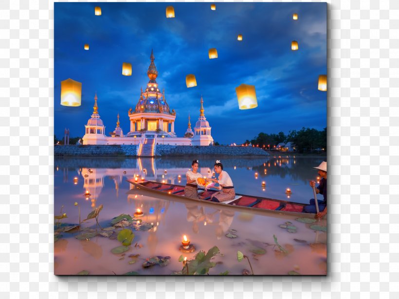 Loi Krathong Chiang Mai Bangkok Festival Hotel, PNG, 1400x1050px, Loi Krathong, Accommodation, Bangkok, Chiang Mai, Culture Download Free