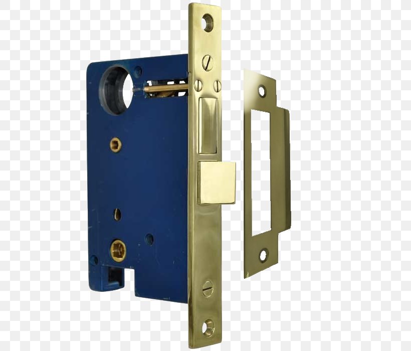 Mortise Lock Lockset Door Handle, PNG, 483x700px, Lock, Builders Hardware, Dead Bolt, Door, Door Furniture Download Free