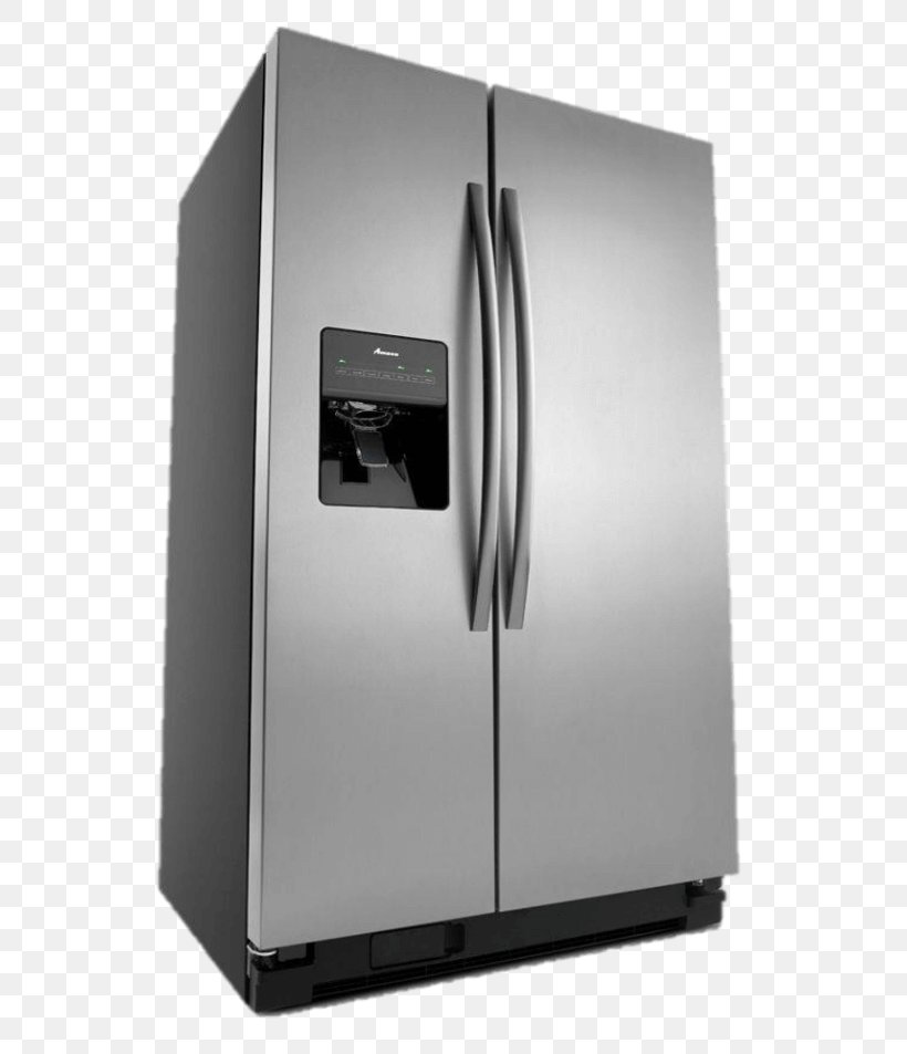 Refrigerator Amana Corporation Clothes Dryer Kitchen Amana ASD2575BR, PNG, 600x953px, Refrigerator, Amana Corporation, Cabinetry, Clothes Dryer, Diagram Download Free