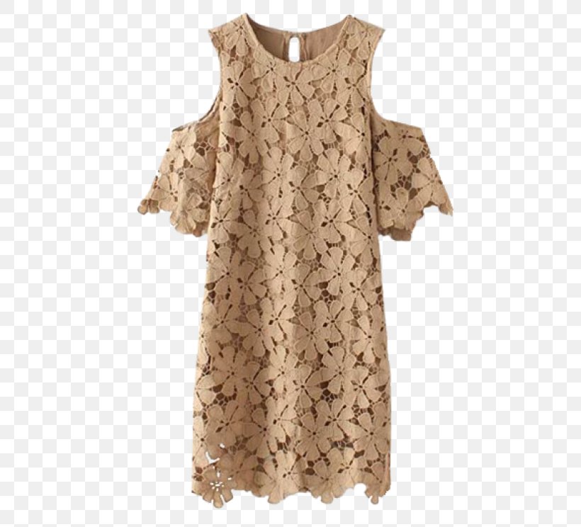 Sleeve Dress Lace Clothing Top, PNG, 558x744px, Sleeve, Beige, Blouse, Blue, Casual Attire Download Free