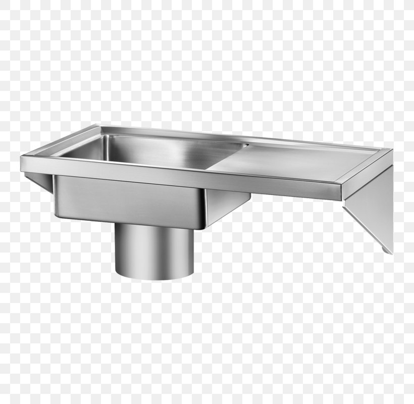 Stainless Steel Kitchen Sink Plaster Wall, PNG, 800x800px, Stainless Steel, Astm International, Bathroom, Bathroom Accessory, Bathroom Sink Download Free