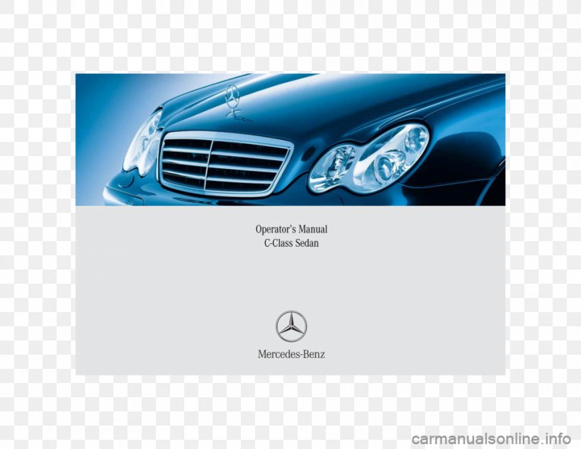 2007 Mercedes-Benz C-Class 2005 Mercedes-Benz C-Class 2006 Mercedes-Benz C-Class Mercedes-Benz CL-Class, PNG, 960x742px, Mercedesbenz, Automotive Design, Automotive Exterior, Automotive Lighting, Brand Download Free