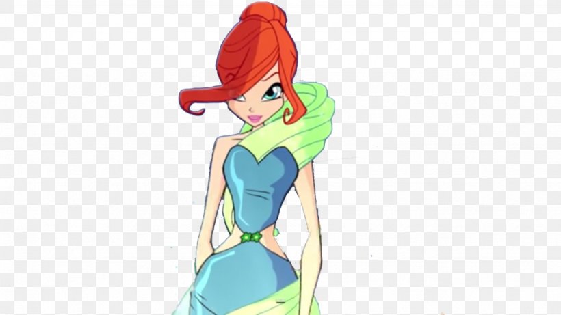 Bloom Sirenix Winx Club, PNG, 1024x576px, Bloom, Art, Deviantart, Fictional Character, Finger Download Free