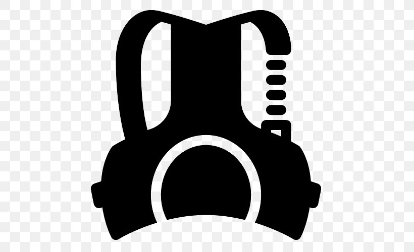 Buoyancy Compensators Wetsuit Life Jackets Clip Art, PNG, 500x500px, Buoyancy Compensators, Black, Black And White, Breathing, Buoyancy Download Free