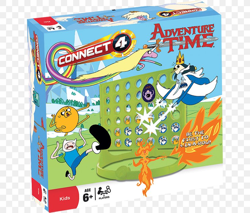 Connect Four Ice King Board Game Jake The Dog, PNG, 644x700px, Connect Four, Adventure, Adventure Film, Adventure Time, Adventure Time Season 1 Download Free