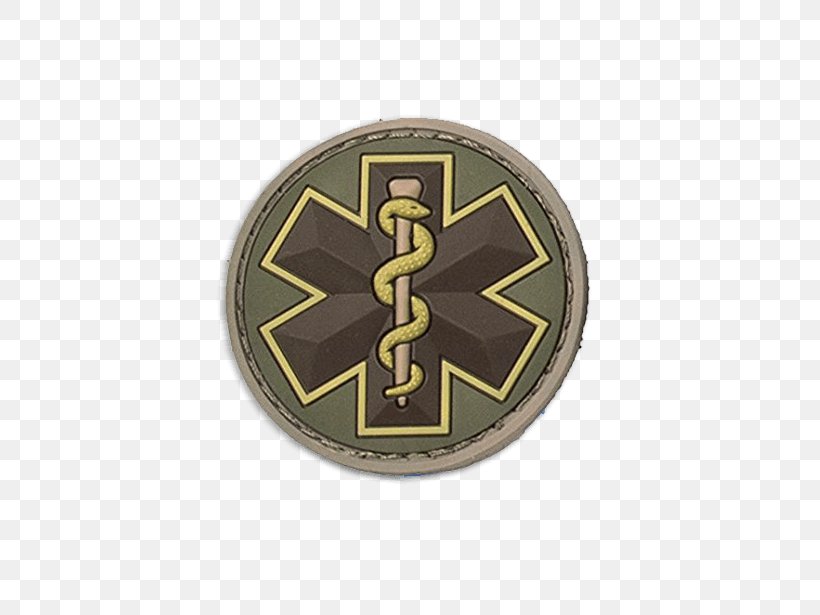Emergency Medical Technician Star Of Life Emergency Medical Services Paramedic United States, PNG, 615x615px, Emergency Medical Technician, Ambulance, Badge, Basic Life Support, Brand Download Free
