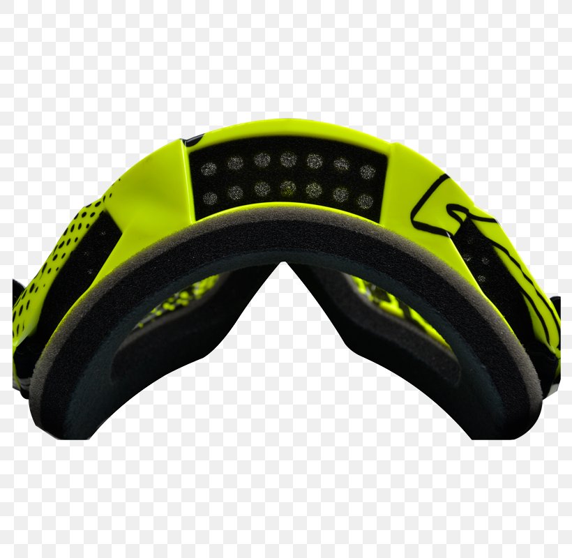 Goggles, PNG, 800x800px, Goggles, Eyewear, Green, Personal Protective Equipment, Yellow Download Free