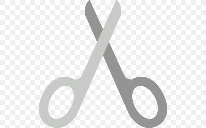 Logo Scissors Font, PNG, 512x512px, Logo, Brand, Hand, Scissors, Symbol Download Free