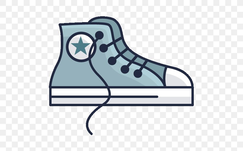 Shoe Converse Sneakers Chuck Taylor All-Stars High-top, PNG, 512x512px, Shoe, Area, Boot, Casual, Chuck Taylor Allstars Download Free