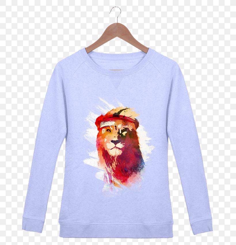 T-shirt Hoodie Bluza Sweater Sleeveless Shirt, PNG, 690x850px, Tshirt, Bluza, Casual Attire, Clothing, Collar Download Free