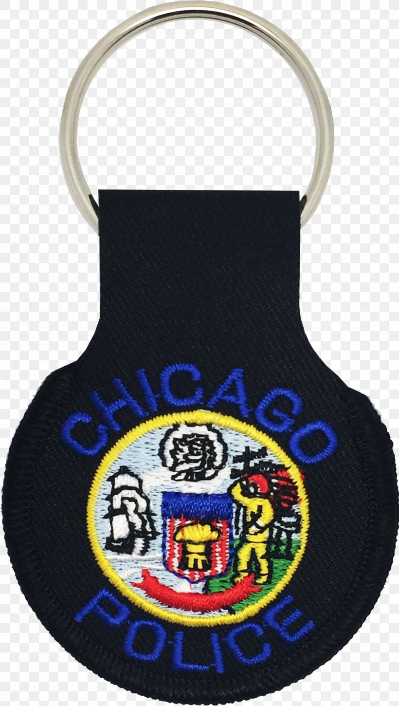 T-shirt Key Chains Fob Chicago Police Department, PNG, 1320x2335px, Tshirt, Casual Attire, Chicago, Chicago Police Department, Cobalt Blue Download Free