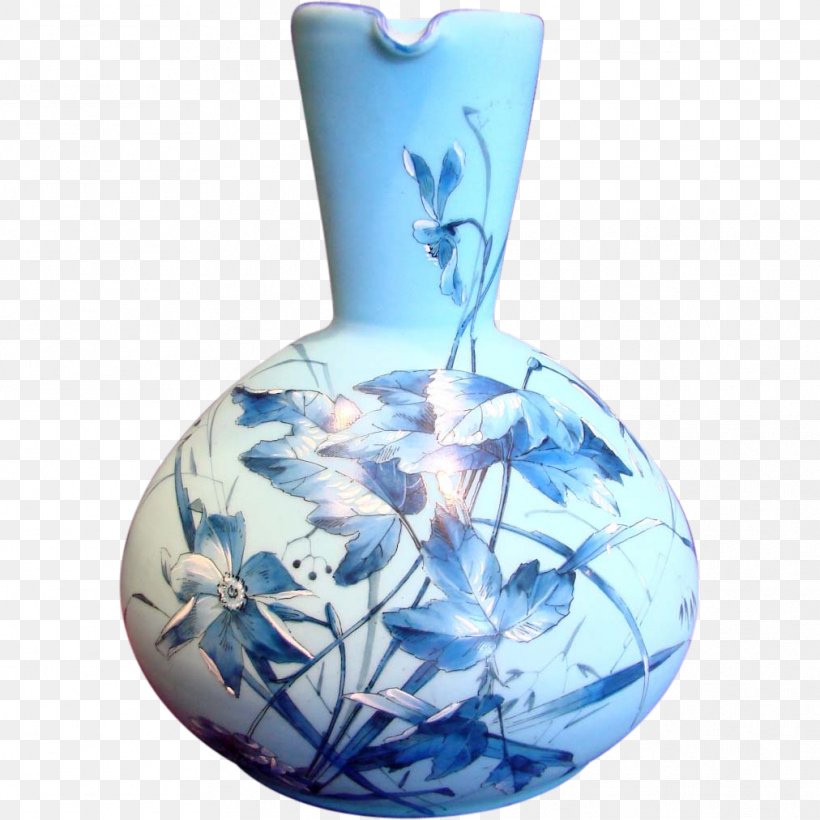 Vase Cobalt Blue Blue And White Pottery Porcelain, PNG, 1012x1012px, Vase, Artifact, Blue, Blue And White Porcelain, Blue And White Pottery Download Free