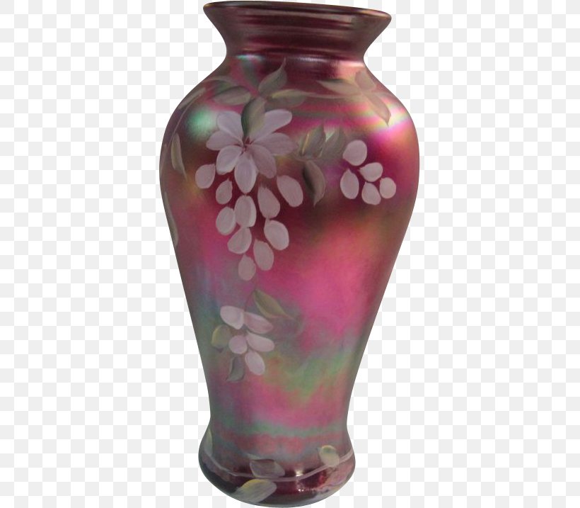 Vase Fenton Art Glass Company Burmese Glass Glass Art, PNG, 717x717px, Vase, Artifact, Artist, Burmese Glass, Fenton Art Glass Company Download Free