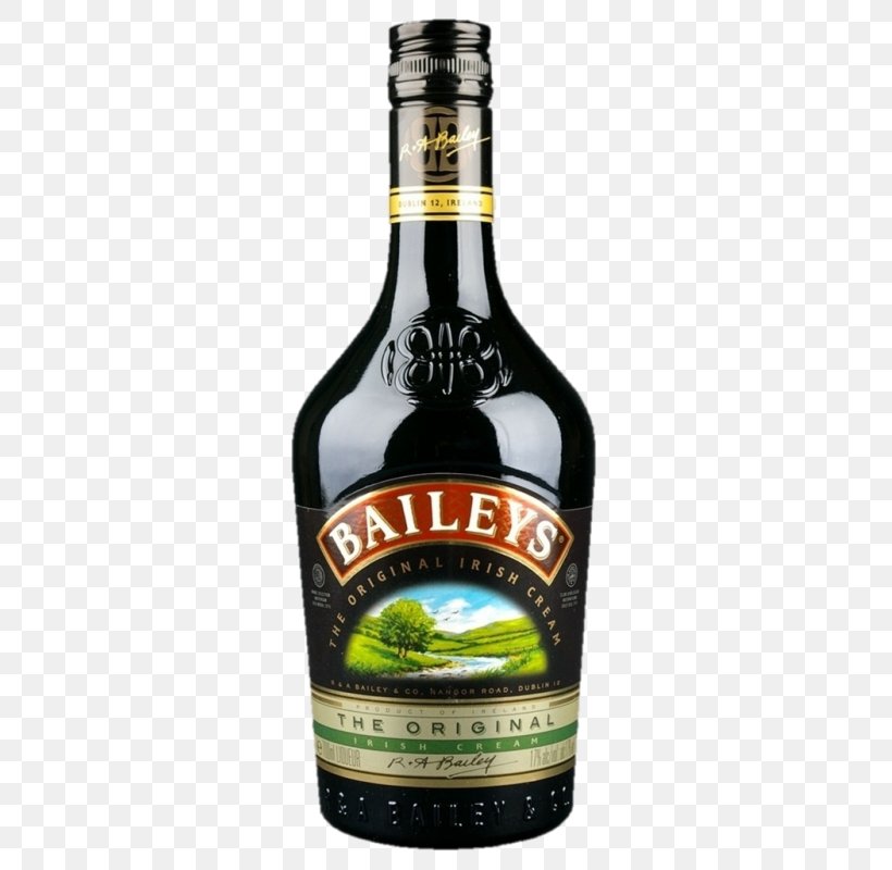 Baileys Irish Cream Cream Liqueur Irish Whiskey Distilled Beverage, PNG, 800x800px, Baileys Irish Cream, Alcohol By Volume, Alcoholic Beverage, Alcoholic Drink, Bottle Shop Download Free