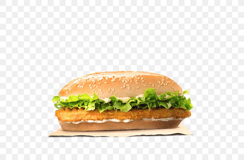 Chicken Sandwich Whopper Burger King Specialty Sandwiches Hamburger Burger King Chicken Nuggets, PNG, 500x540px, Chicken Sandwich, American Food, Big Mac, Breakfast Sandwich, Buffalo Burger Download Free