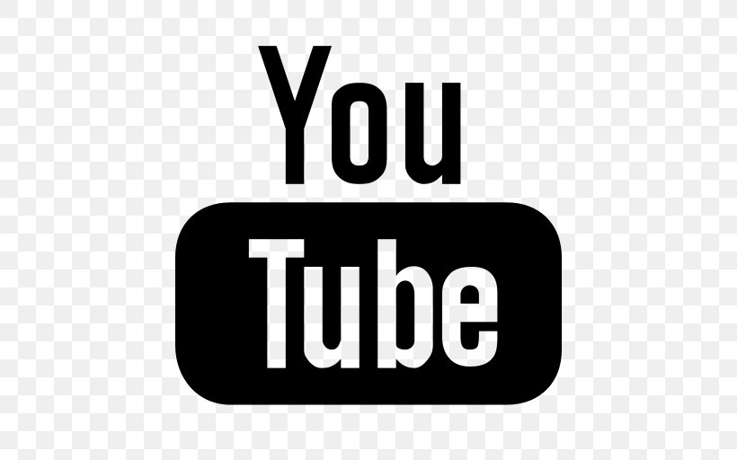 YouTube Social Media Theme, PNG, 512x512px, Youtube, Area, Brand, Linkedin, Logo Download Free