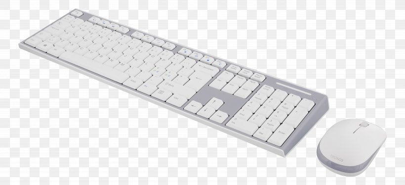Computer Keyboard Computer Mouse DELTACO Wireless Keyboard And Mouse USB, PNG, 5235x2401px, Computer Keyboard, Computer, Computer Accessory, Computer Component, Computer Mouse Download Free