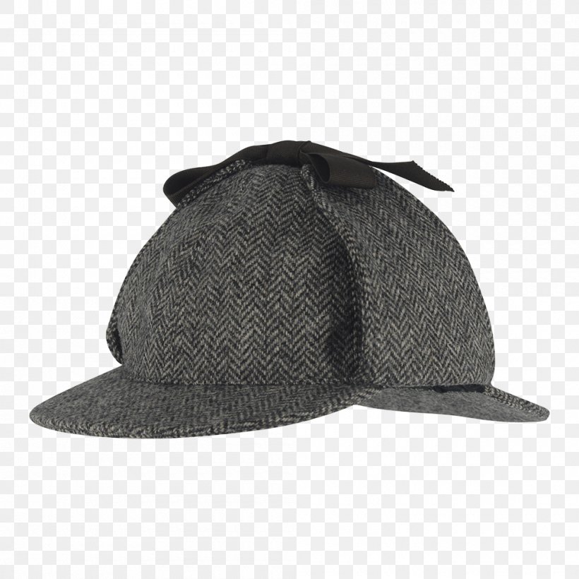 Deerstalker Hat Cap Headgear Sherlock Holmes, PNG, 1000x1000px, Deerstalker, Baseball Cap, Boater, Bowler Hat, Cap Download Free