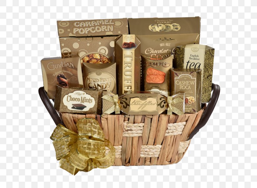 Food Gift Baskets Holiday Hamper, PNG, 600x600px, Food Gift Baskets, Anniversary, Basket, Birthday, Box Download Free