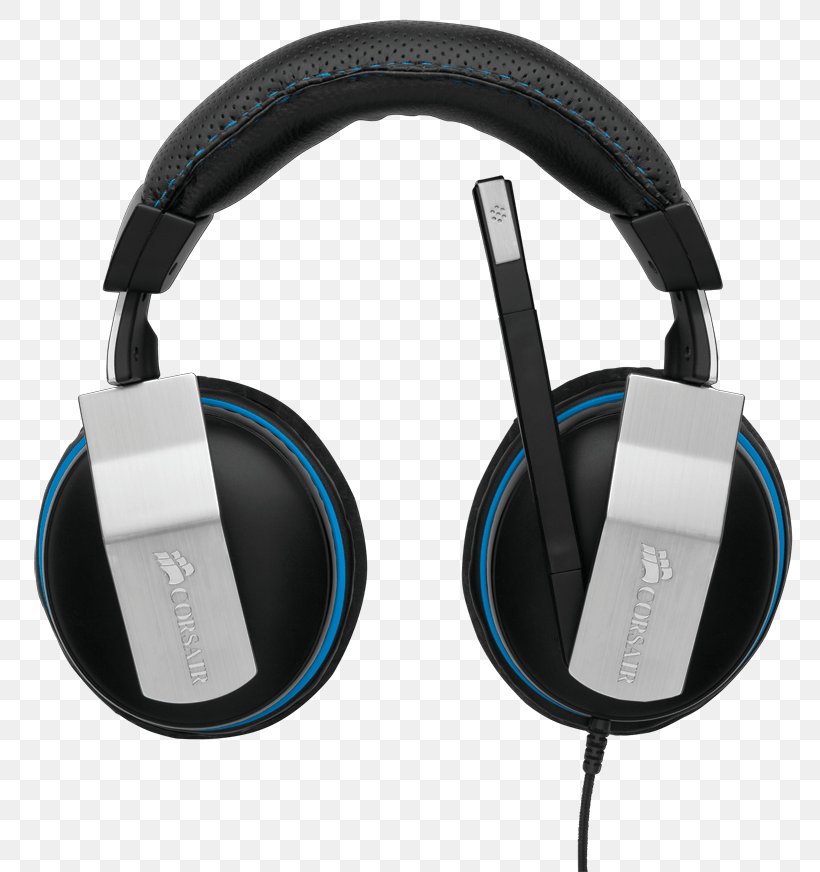 Headphones CORSAIR 1500 Dolby 7.1 USB Gaming Headset Wireless Corsair Components, PNG, 800x872px, Headphones, Apple Earbuds, Audio, Audio Equipment, Bluetooth Download Free