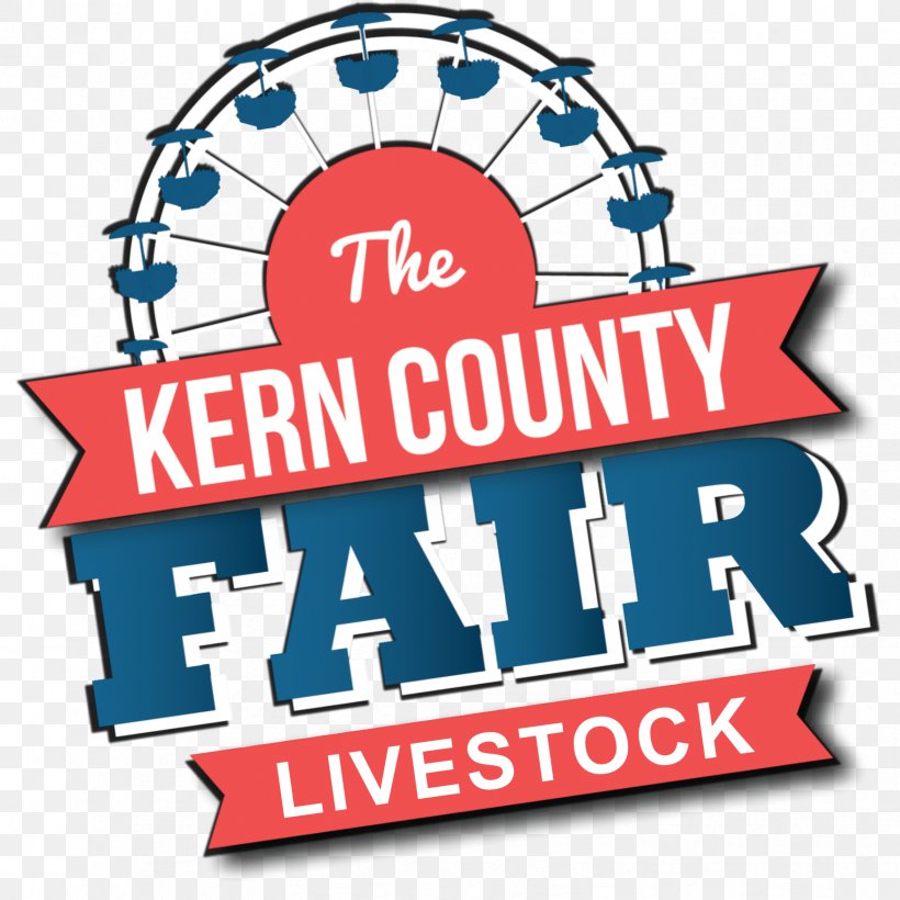 Kern County Fairgrounds Logo Bak-Anime 0 Organization, PNG, 1736x1736px, 2017, 2018, Logo, Agricultural Show, Area Download Free