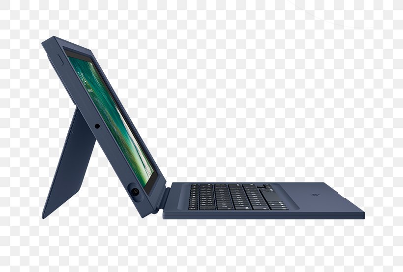Laptop IPad Pro (12.9-inch) (2nd Generation) Computer Keyboard Logitech, PNG, 698x553px, Laptop, Apple, Computer, Computer Keyboard, Computer Monitor Accessory Download Free