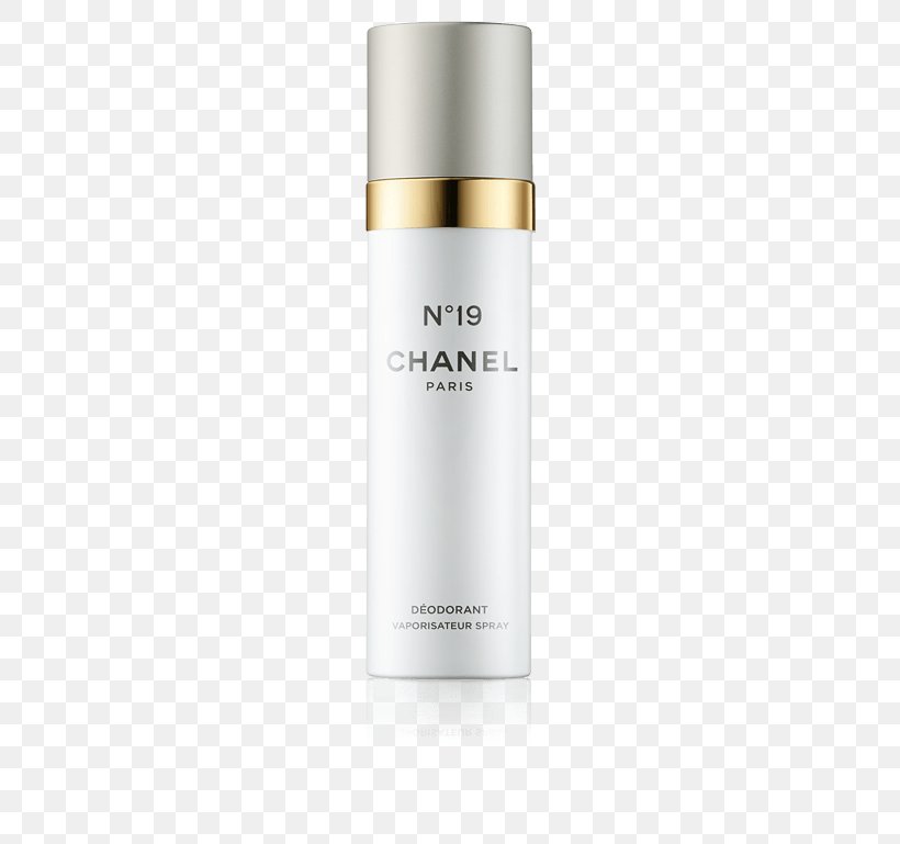 Lotion Chanel No. 19 Chanel No. 5 Deodorant, PNG, 486x769px, Lotion, Aerosol Spray, Chanel, Chanel No 5, Chanel No 19 Download Free
