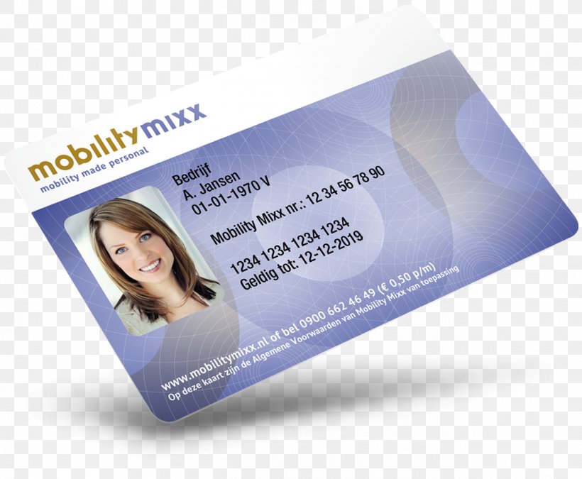 Mobility Mixx B.V. OV-chipkaart OV-fiets Public Transport, PNG, 1298x1070px, Ovchipkaart, Bicycle Parking Station, Brand, Business Card, Business Cards Download Free