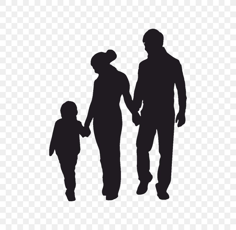 Parent Child Father Silhouette Clip Art, PNG, 800x800px, Parent, Adoption, Black And White, Child, Communication Download Free