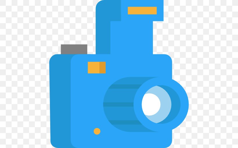 Photograph Graphic Design, PNG, 512x512px, Photography, Blue, Brand, Camera, Illustrator Download Free