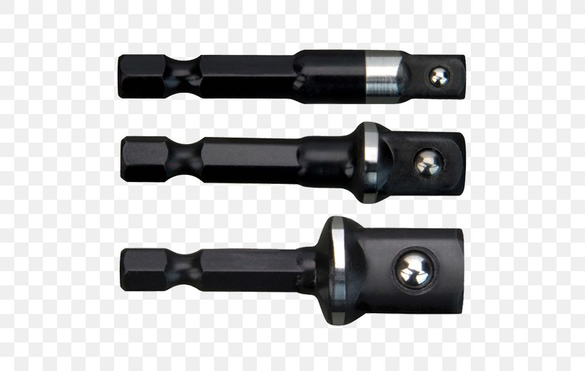 Adapter Hand Tool Milwaukee Electric Tool Corporation Socket Wrench, PNG, 520x520px, Adapter, Dewalt, Fastener, Hand Tool, Hardware Download Free