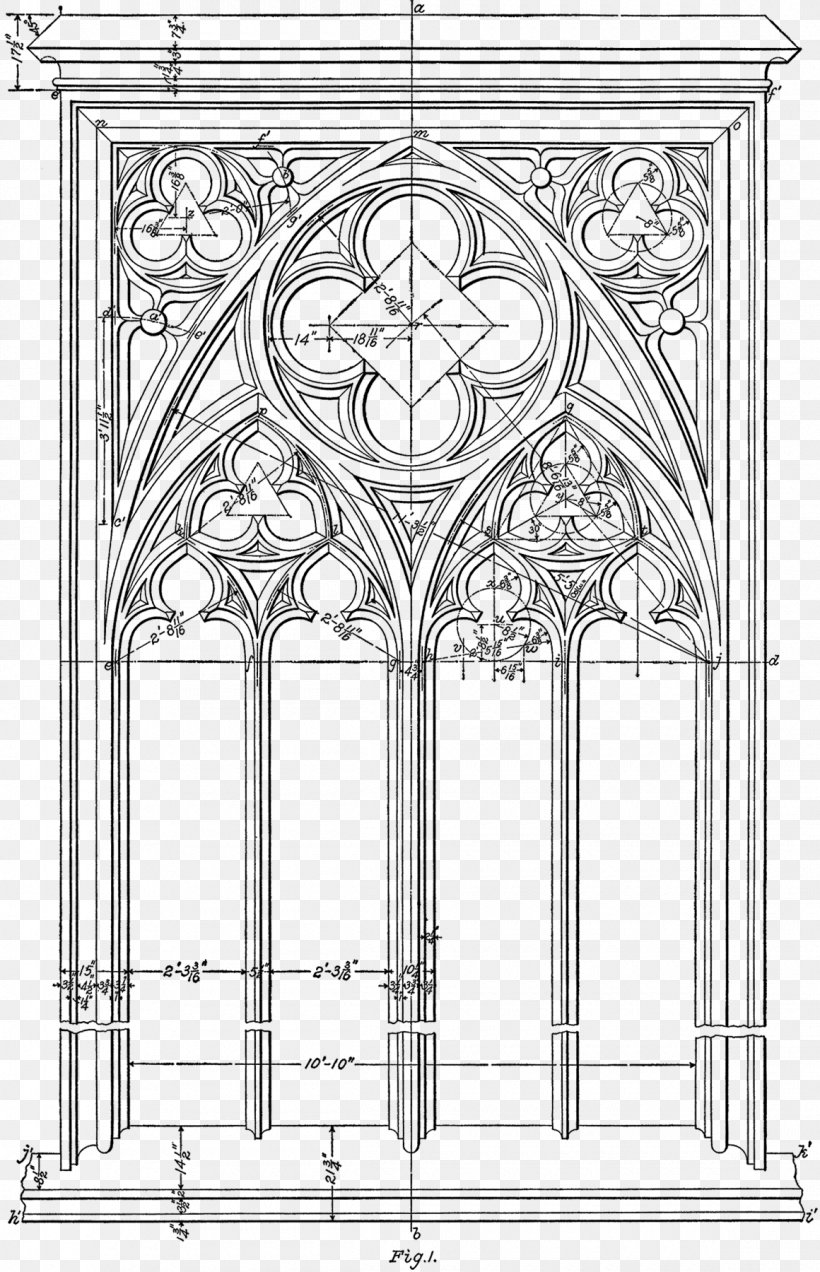 Architecture Facade Drawing Window, PNG, 1160x1800px, Architecture, Arch, Area, Artwork, Black And White Download Free