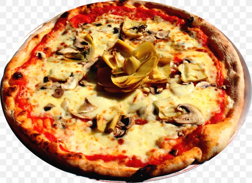 California-style Pizza Sicilian Pizza Ham Tartiflette, PNG, 1024x748px, Californiastyle Pizza, American Food, California Style Pizza, Cheese, Cuisine Download Free